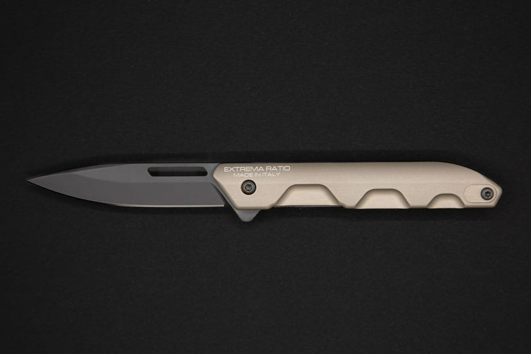 COLTELLO FERRUM T TACTICAL MUD EXTREMA RATIO