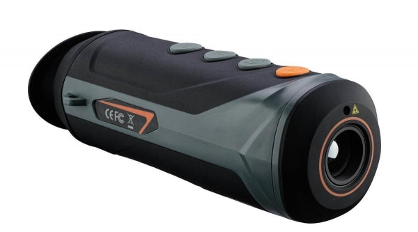 VISORE TERMICO M20-B7 LENTE 7MM PIXFRA