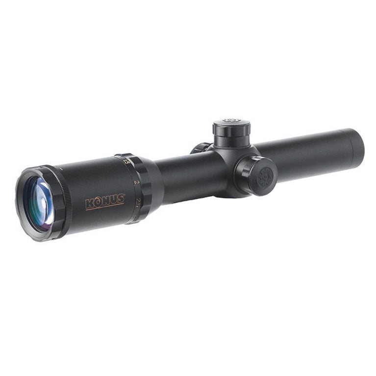 OTTICA KONUSPRO M-30 1-4X24 M-30 KONUS