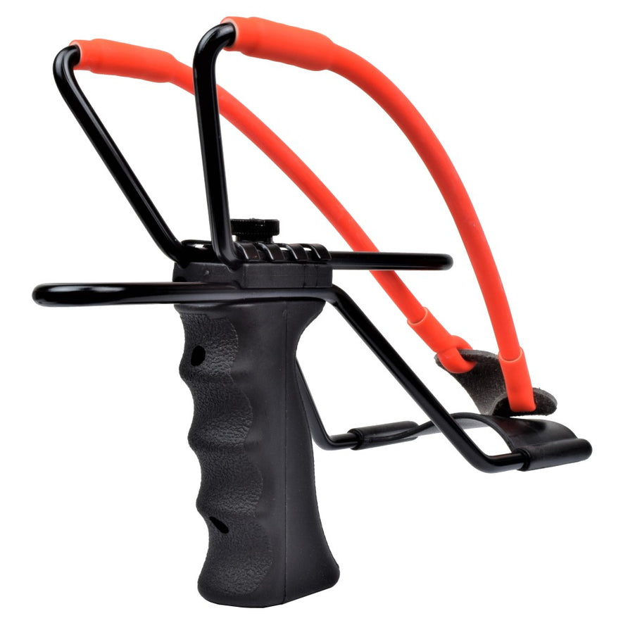 FIONDA DG7A CON POGGIA BRACCIO JS-ARCHERY