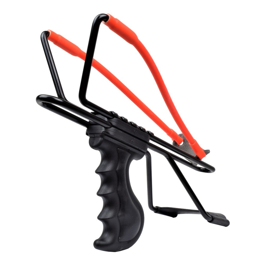 FIONDA CON POGGIA BRACCIO SD7-C JS ARCHERY