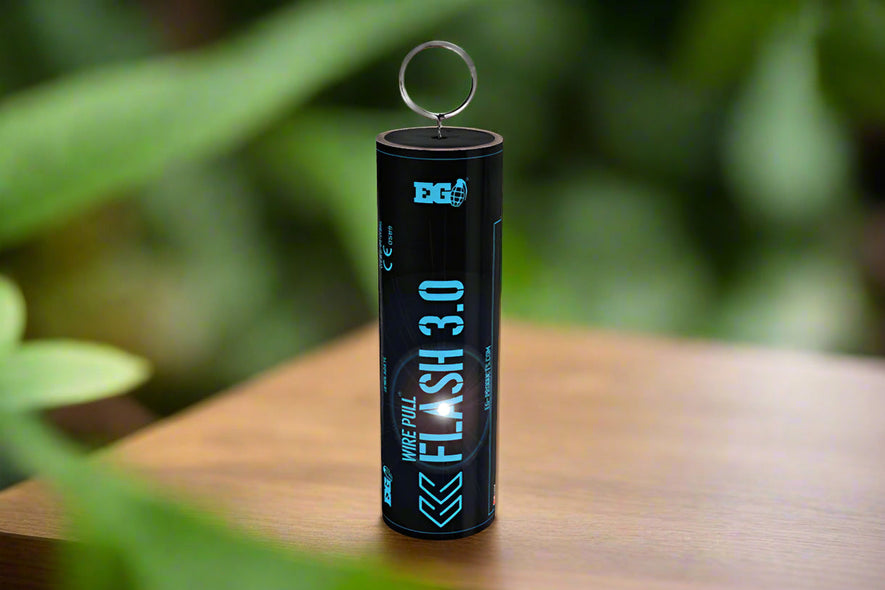 GRANATA FLASH BANG 3.0 120dB ENOLA GAYE