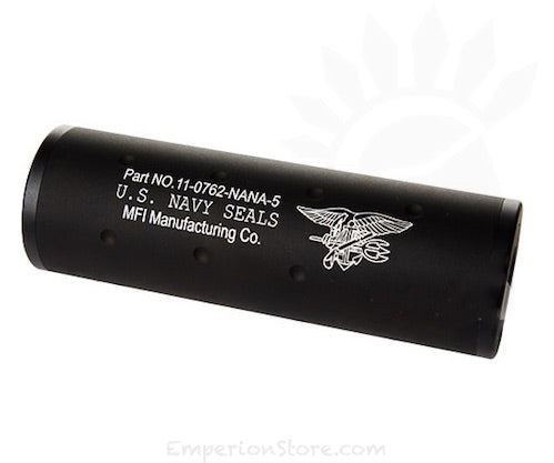SILENZIATORE CORTO NAVY SEALS FMA