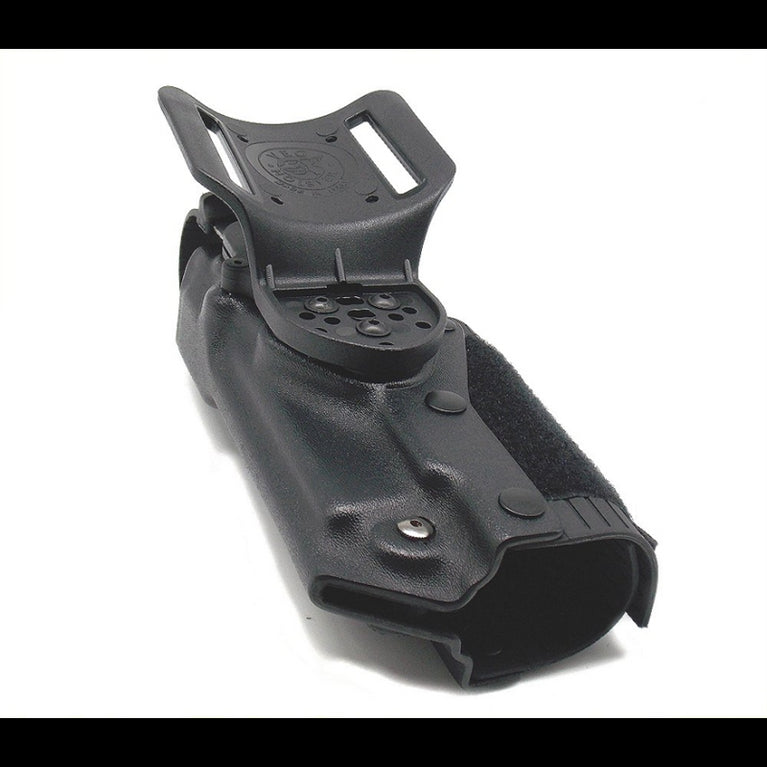 FONDINA PER PISTOLE GLOCK CON TORCIA VEGA HOLSTER