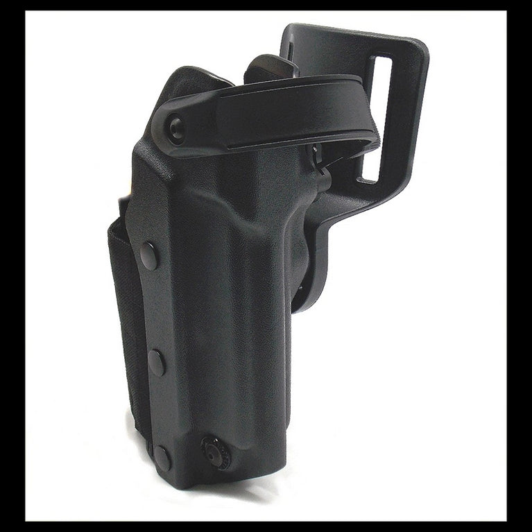 FONDINA PER PISTOLE GLOCK CON TORCIA VEGA HOLSTER