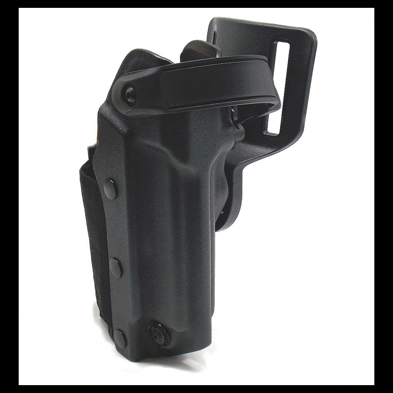 FONDINA PER PISTOLE GLOCK CON TORCIA VEGA HOLSTER