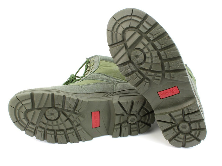 ANFIBI SNIPER OD GREEN FOSTEX