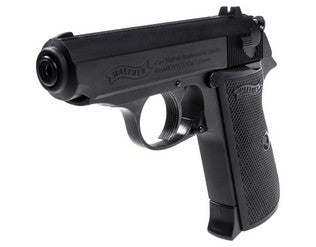 PISTOLA WALTHER PPK/S CAL.4.5 <7.5J UMAREX