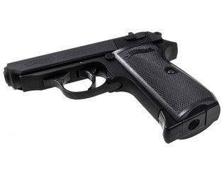 PISTOLA WALTHER PPK/S CAL.4.5 <7.5J UMAREX