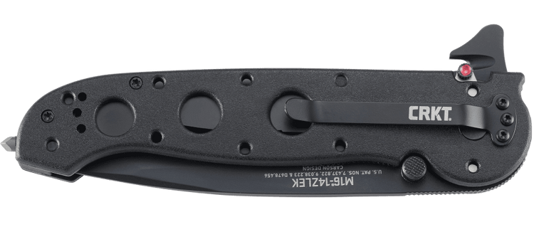COLTELLO M16-14ZLEK CRKT