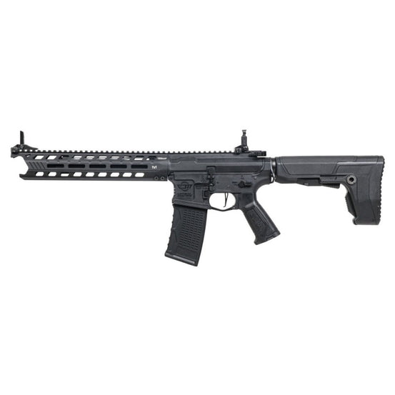 FUCILE CM16 Predator M-LOK ABS Nero G&G
