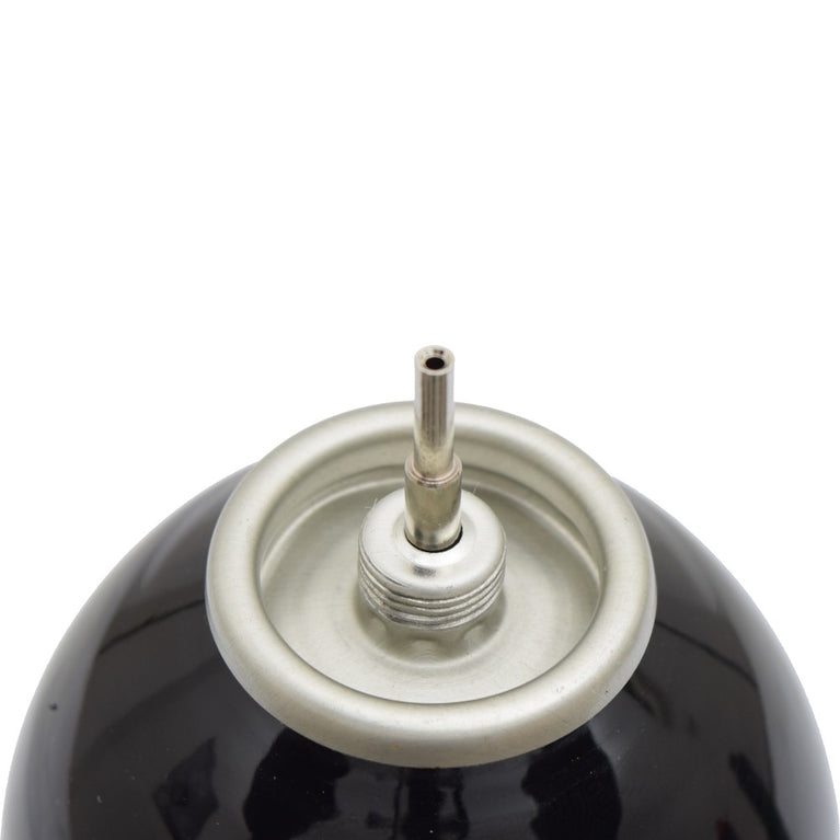 BOMBOLA DI GREEN GAS FUEL PLASMABURST FUEL RC