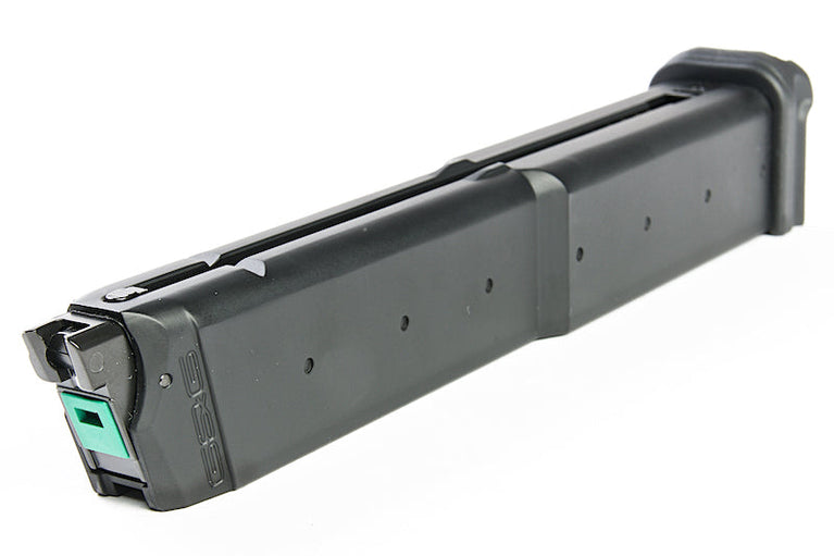 CARICATORE PER GTP 9/SMC 9 GBB 50rds G&G