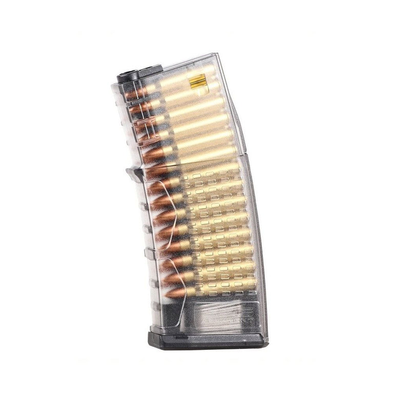 CARICATORE MONOFILARE LOW-CAP GOM V4 G&G