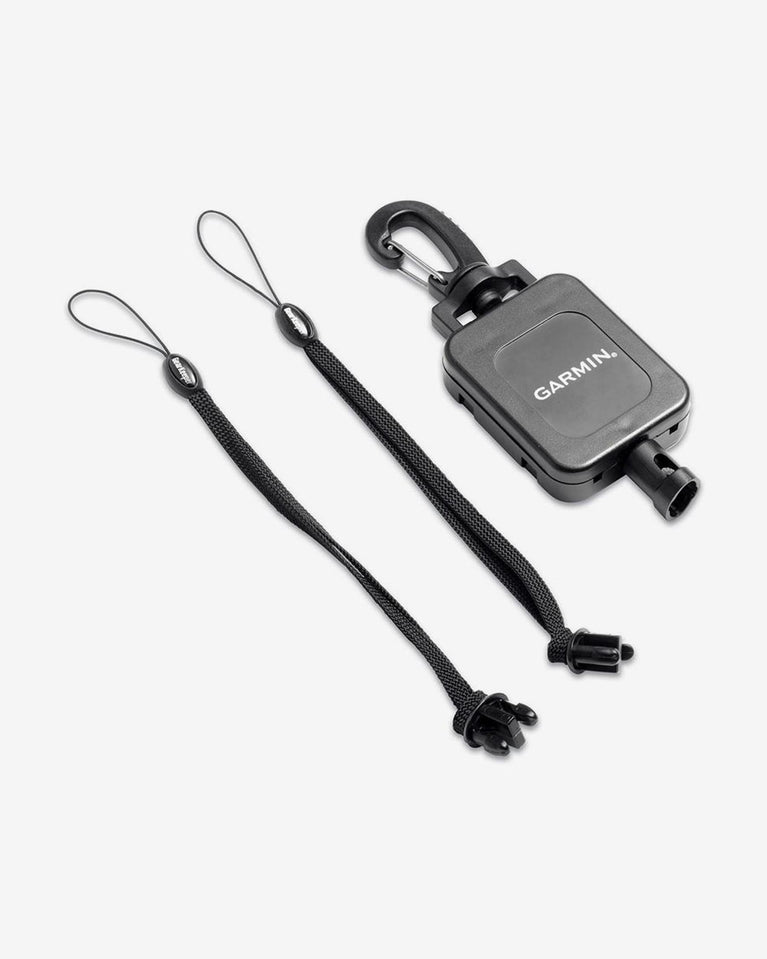 CORDINO RETRATTILE GARMIN