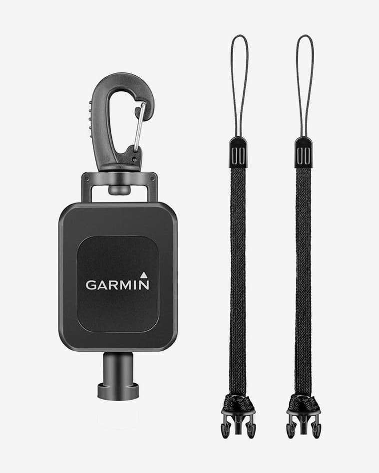 CORDINO RETRATTILE GARMIN