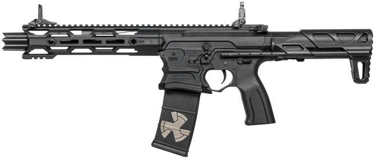 FUCILE SOFTAIR COBALT KINETICS BAMF STEALTH G&G