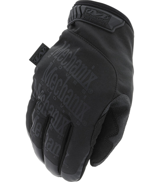 GUANTI TACTICAL COLDWORK ORIGINAL COVERT NERI MECHANIX