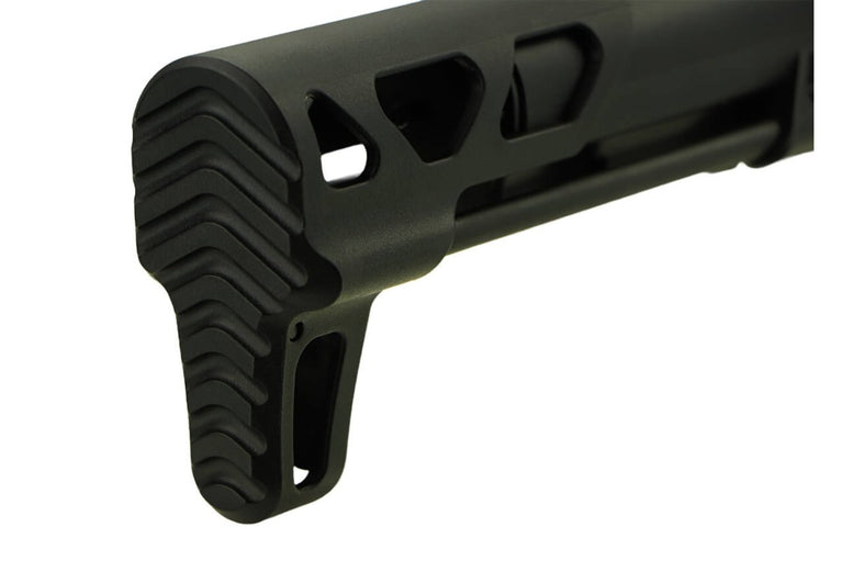 FUCILE ELETTRICO ARP 556 2.0 NERO G&G