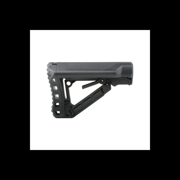 Calcio GOS-V3 Stock nero G&G