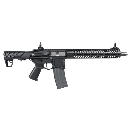 FUCILE ELETTRICO SBR8 EMG SEEKINS PRECISION 12" NERO g&g