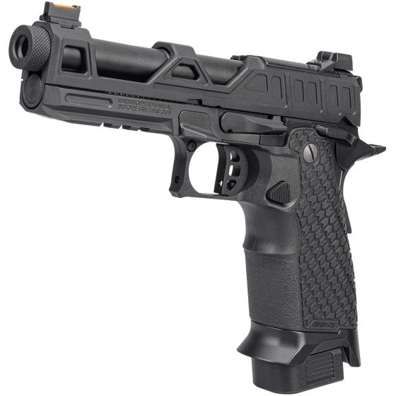 PISTOLA SOFTAIR A GAS 2024 CP MK3 GBB G&G