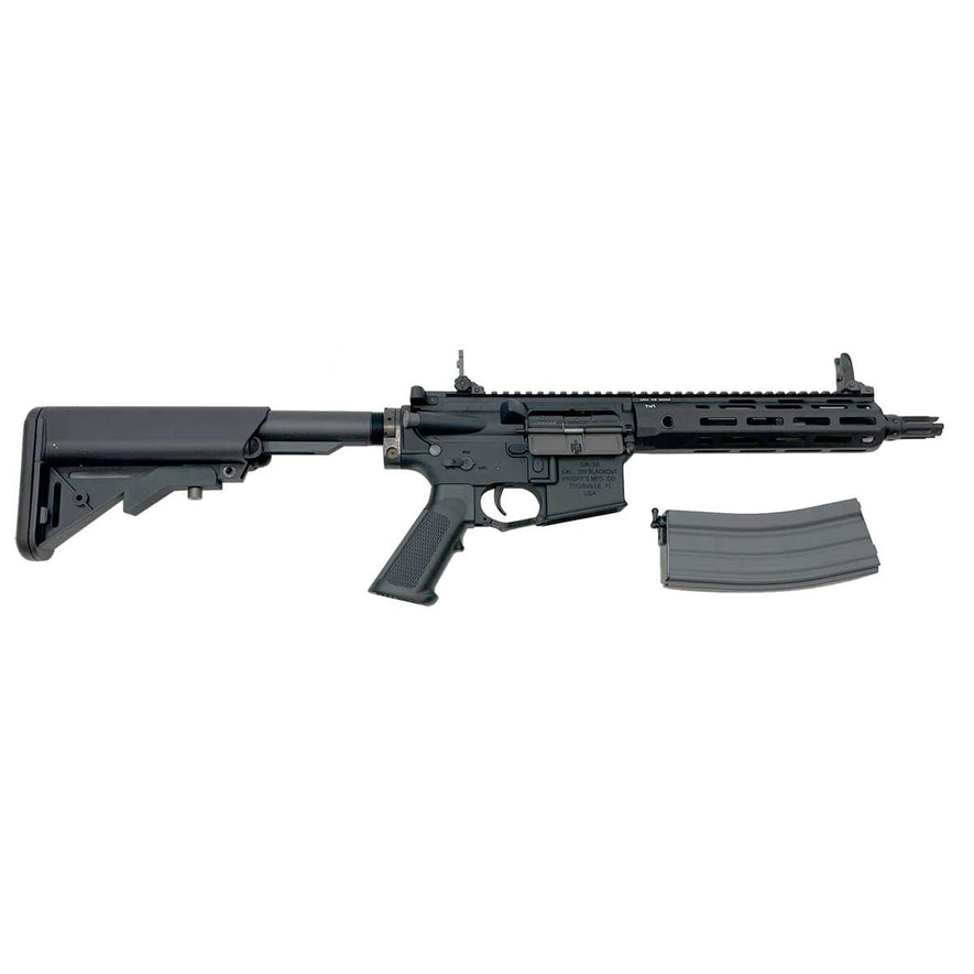 FUCILE SOFTAIR SR30 KNIGHT'S ARMAMENT G&G