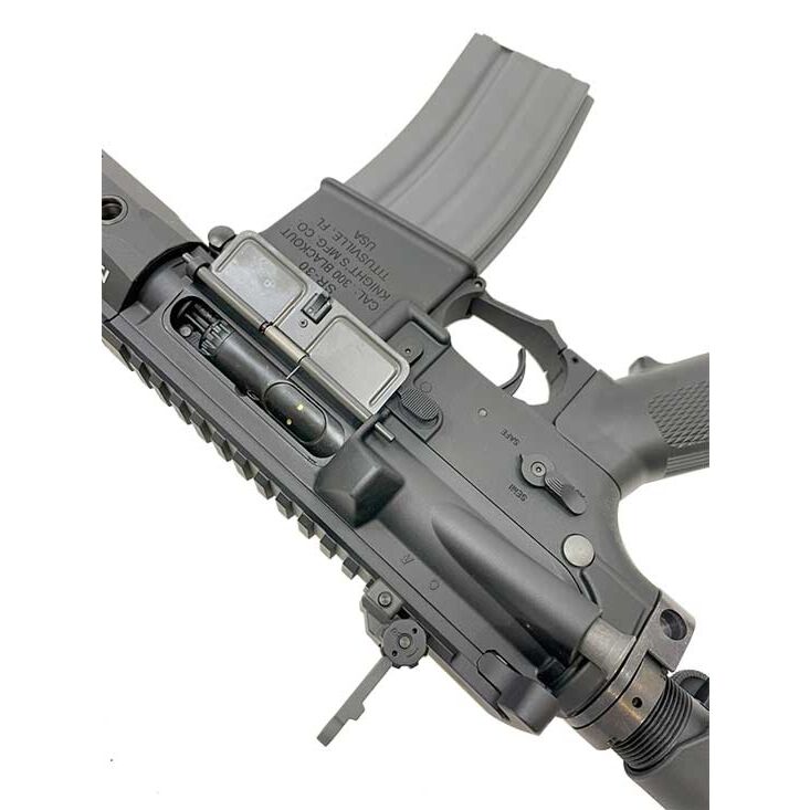 FUCILE SOFTAIR SR30 KNIGHT'S ARMAMENT G&G