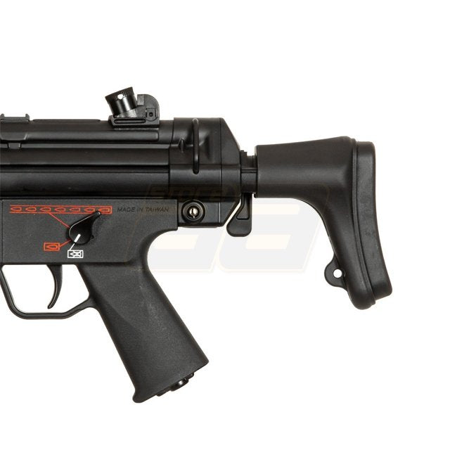 FUCILE SOFTAIR TGM A3 RTS E.T.U. G&G