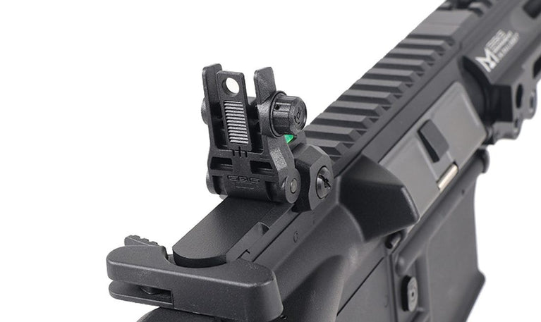 FUCILE SOFTAIR TR16 GMS MK2 CON ASTER V2 7" G&G