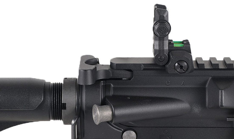 FUCILE SOFTAIR TR16 GMS MK2 CON ASTER V2 7" G&G