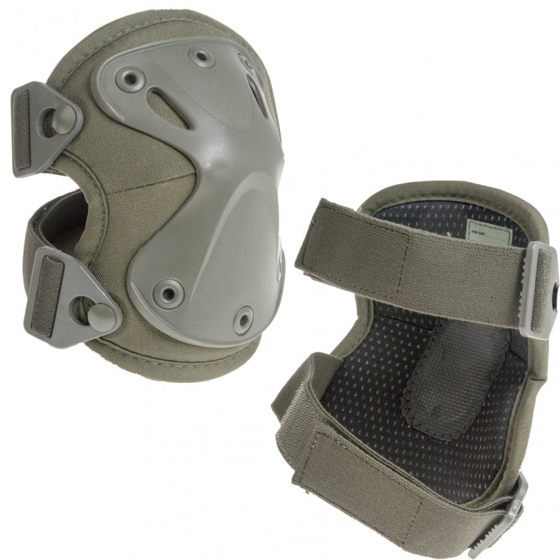 GINOCCHIERE X-TAK VERDI SBB