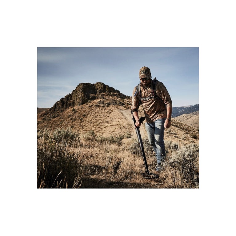 METAL DETECTOR GO-FIND 66 MINELAB