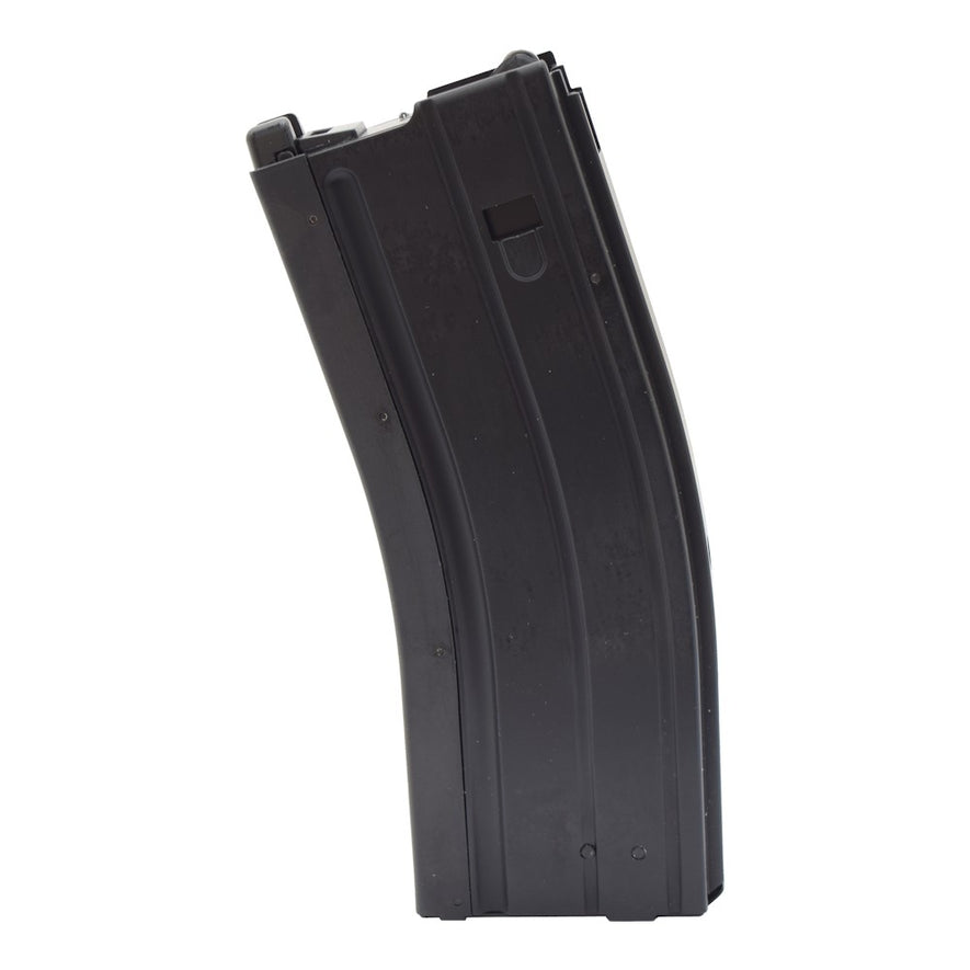 CARICATORE M4 A GAS DA 55 COLPI GOLDEN EAGLE