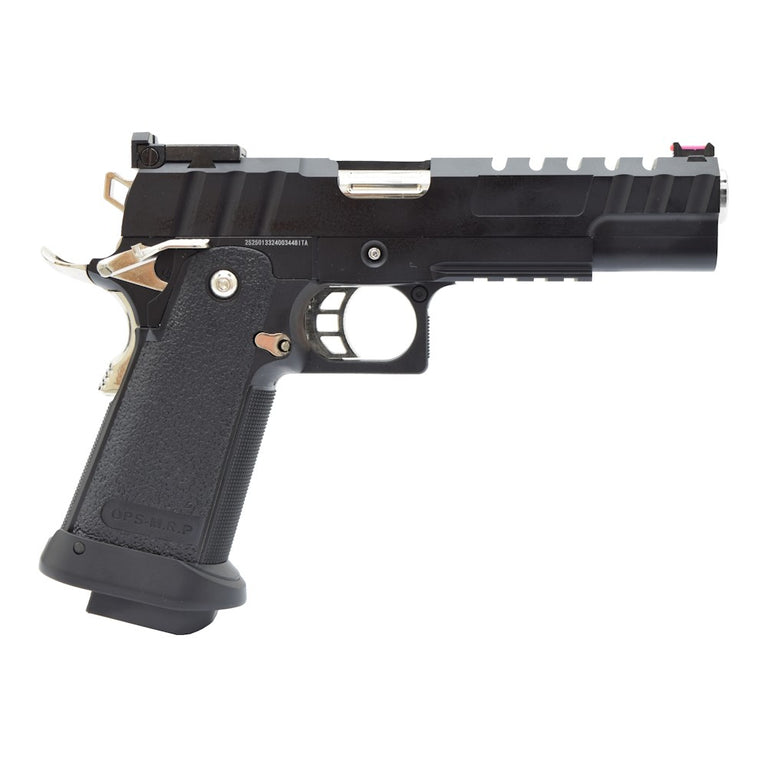 PISTOLA A GAS HI-CAPA 3343 GOLDEN EAGLE