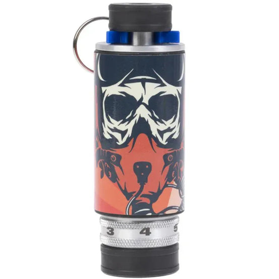 GRANATA KAMIKAZE XL ARANCIONE SAIGO DEFENSE