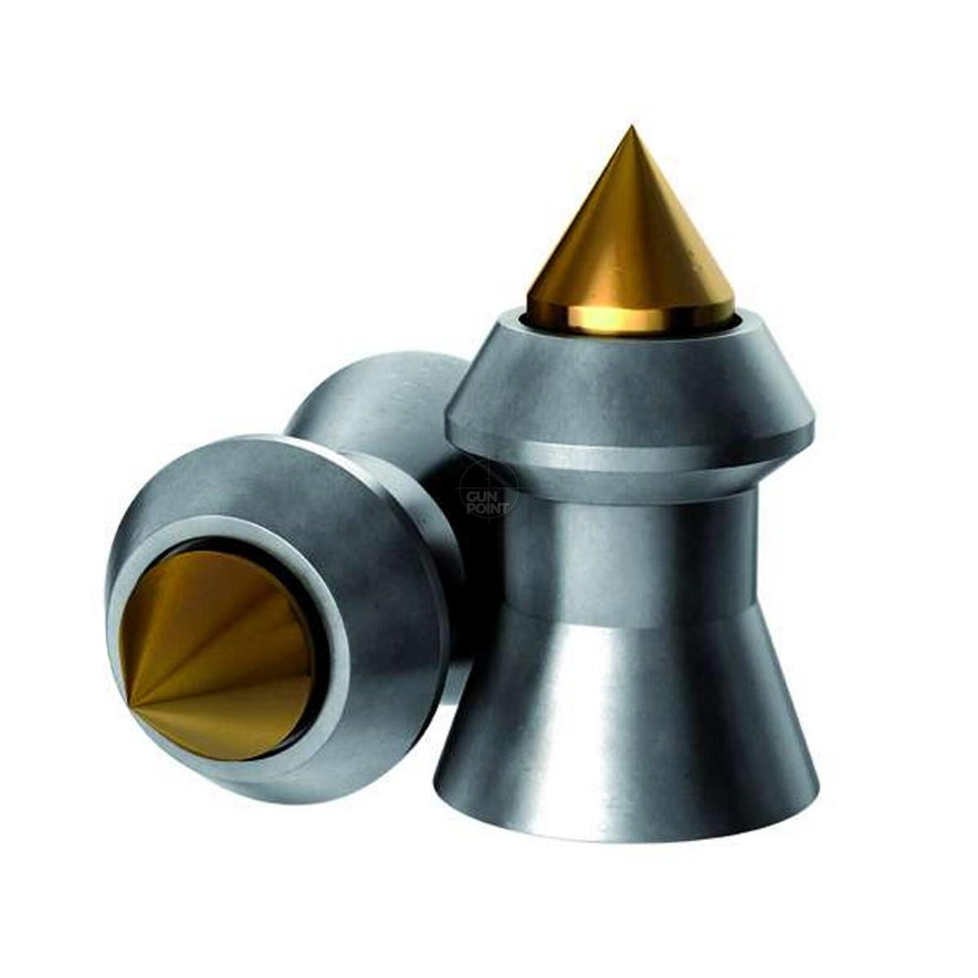 Piombini Diabolo Hornet Cal. 5.5 200 pz h&n