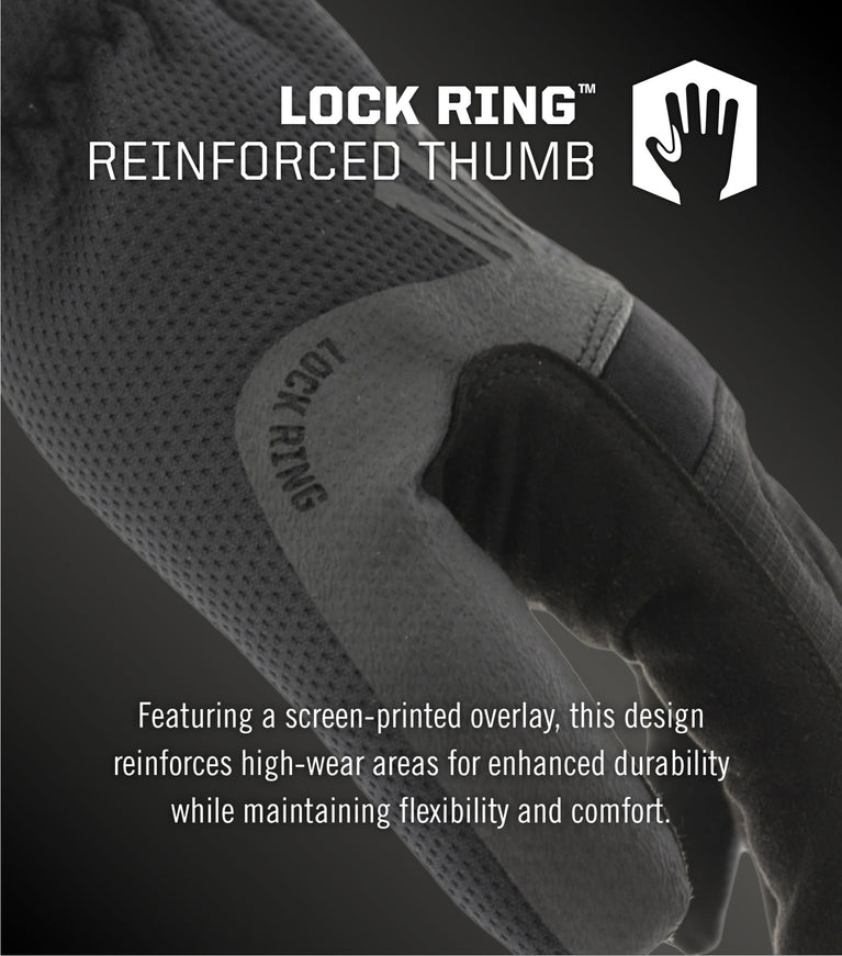 GUANTI FASTFIT 55 NEW GEN COYOTE BROWN MECHANIX