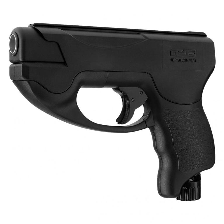 PISTOLA A CO2 T4E TP50 COMPACT CAL. 50 <7,5J UMAREX