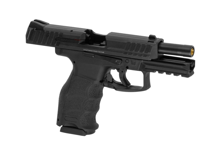 Pistola H&K VP9 Metal Version Gas scarrellante VFC