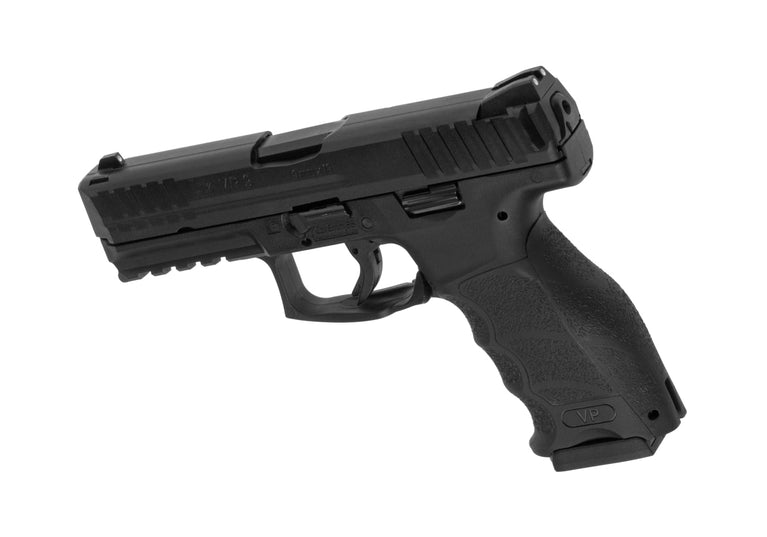 Pistola H&K VP9 Metal Version Gas scarrellante VFC