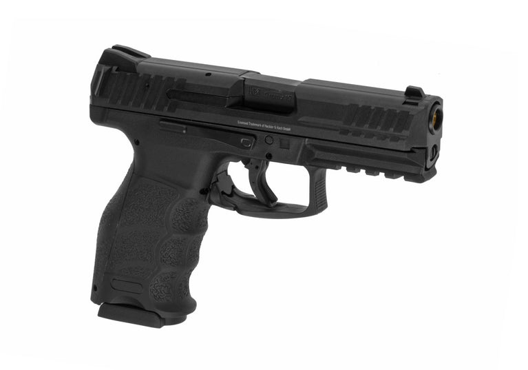 Pistola H&K VP9 Metal Version Gas scarrellante VFC