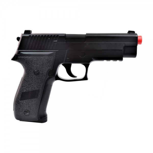 PISTOLA SOFTAIR A GAS HG 175 NERA HFC