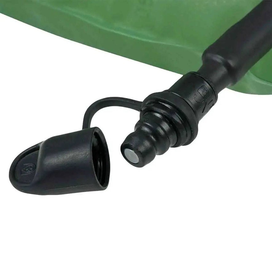 SACCA DI IDRATAZIONE S1 MIL OD GREEN DA 3 LITRI HIGHLANDER