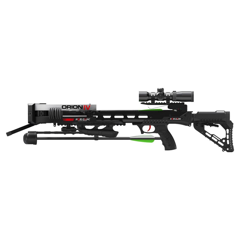 BALESTRA COMPOUND ORION IV 225 LIBBRE HORI-ZONE