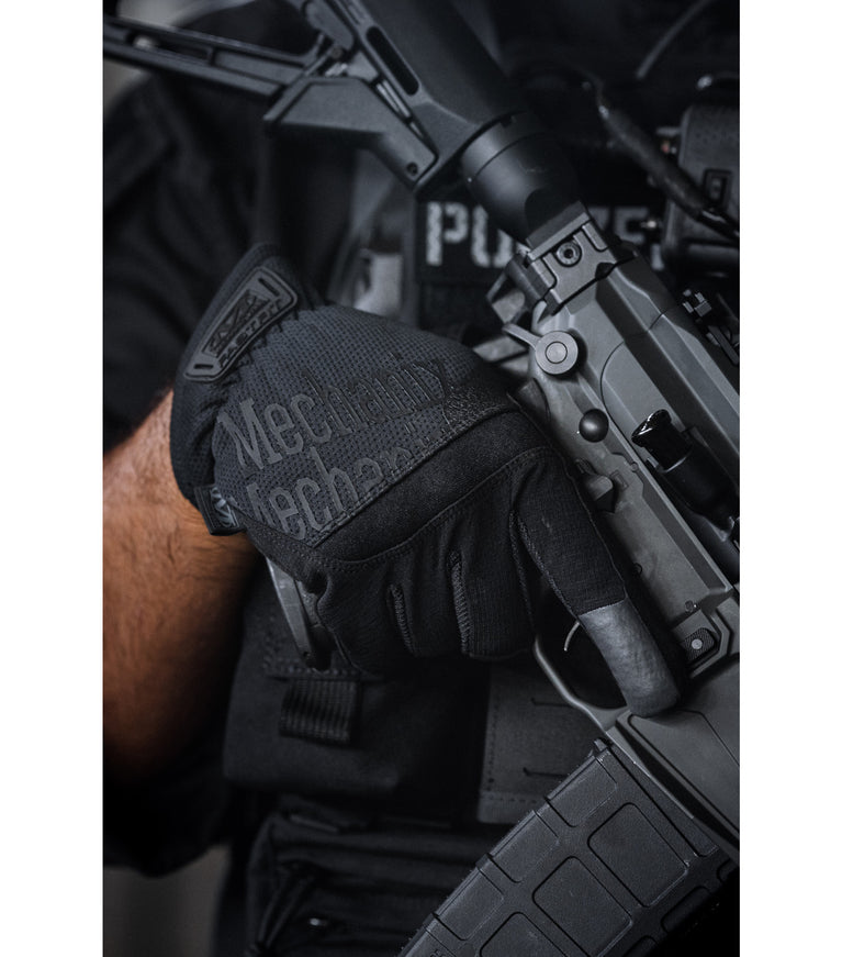 GUANTI COVERT FASTFIT NEW GEN NERI MECHANIX
