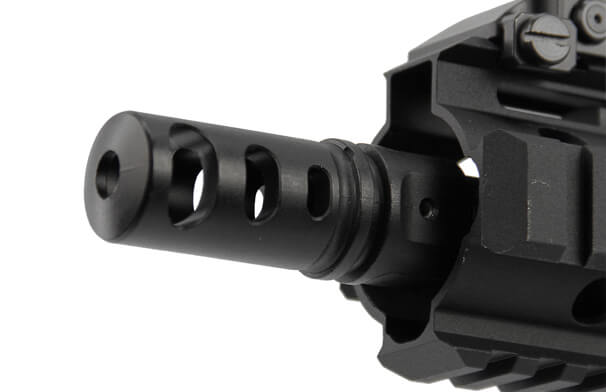 FUCILE ELETTRICO GC16 MPW 12" MOSFET ETU
