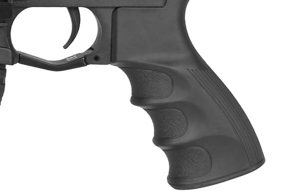 Fucile Warthog 9" MOSFET ETU Keymod G&G
