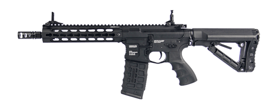 Fucile Warthog 9" MOSFET ETU Keymod G&G