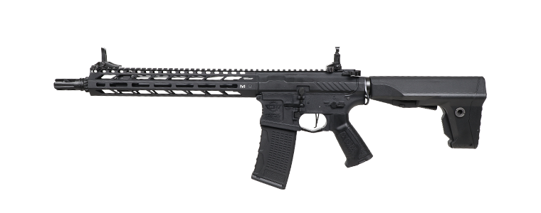 FUCILE ELETTRICO CM16 SRXL 12 M-LOK G&G